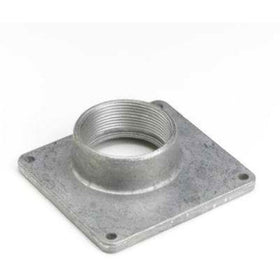 Eaton Corporation Ds125H1P Top Feed Hub, 1-1/4-Inch