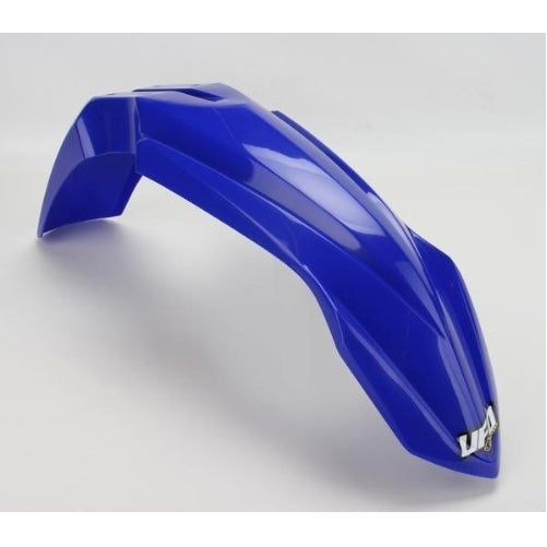 UFO YA04809-089 Replacement Plastic (FOR YAMAHA FENDER FRT YZF ''10 BLUE)