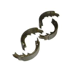 Centric Parts 111.05810 Brake Shoe