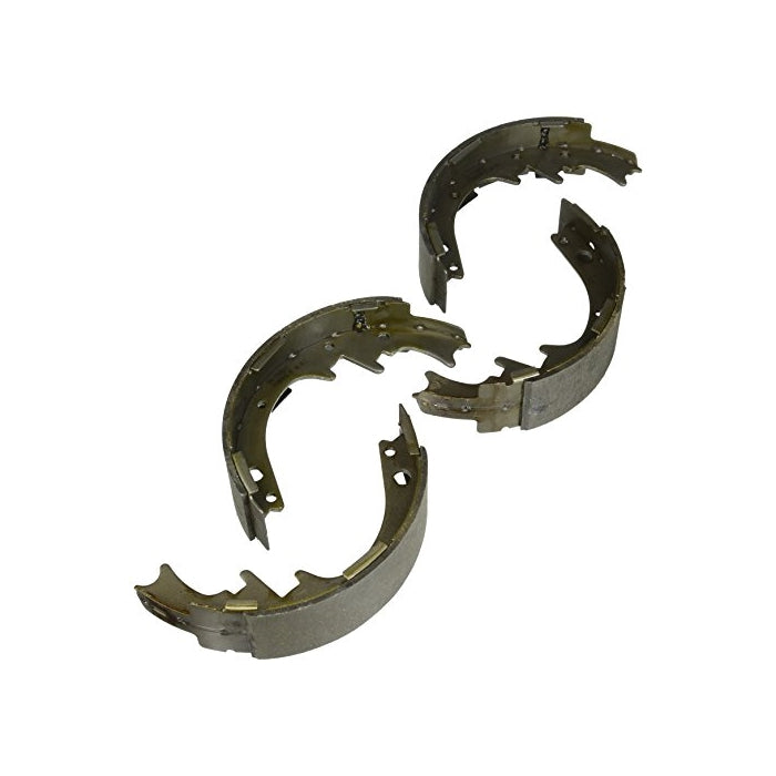 Centric Parts 111.05810 Brake Shoe