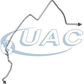 UAC HA 10575C A/C Refrigerant Liquid Hose