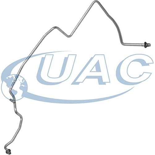 UAC HA 10575C A/C Refrigerant Liquid Hose
