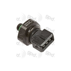 Global Parts Distributors 1711681 A/C Switch