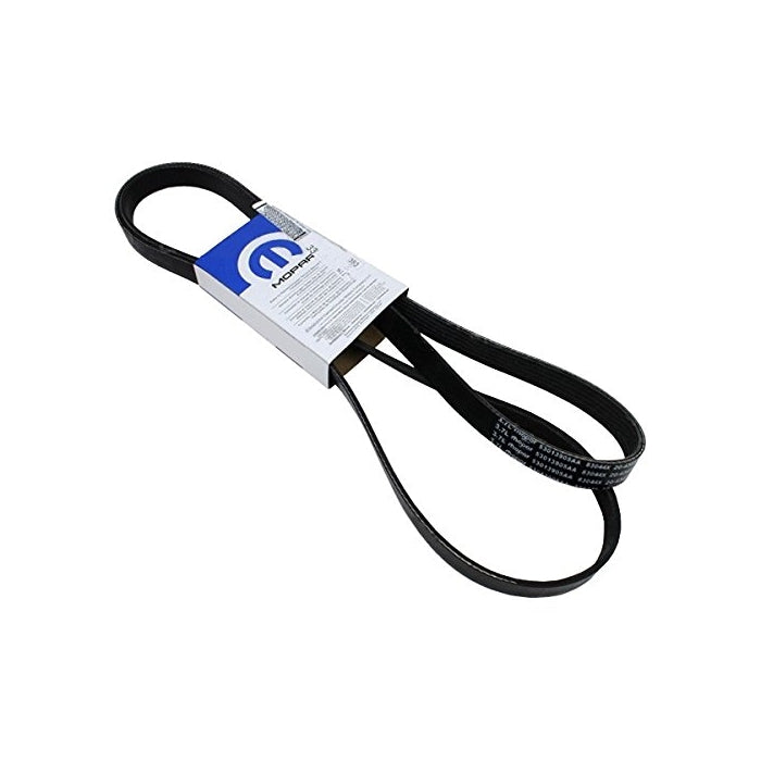 Mopar 4892791AA Serpentine Belt