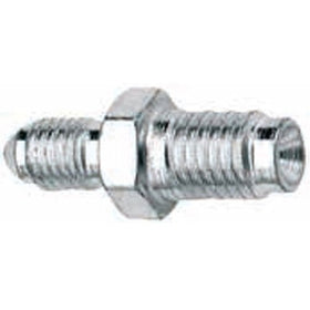 Fragola Performance Systems 650303 Fragola -3 A-N Steel Brake Adapter, -3 x 7/16-20