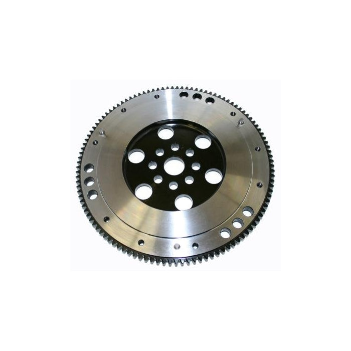 Competition Clutch 2-702-ST Flywheel(90-05 Honda Civic 11.44lb Steel)