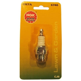 NGK BM7A BLYB Small Engine Spark Plug