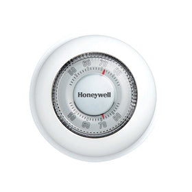 Honeywell T87K1007 Heat Only Thermostat