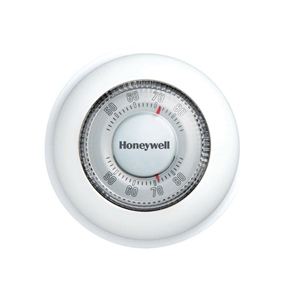 Honeywell T87K1007 Heat Only Thermostat