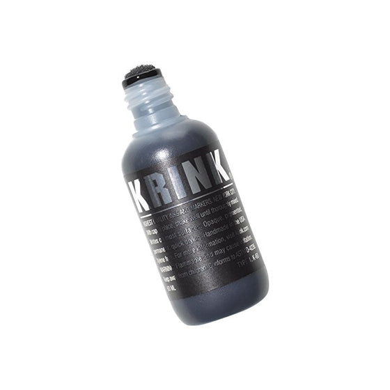 Krink K-60 Paint Marker, Black