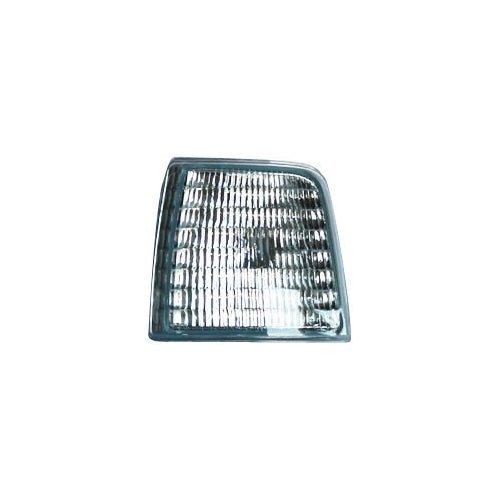 TYC 17-1125-01 Ford Front Driver Side Replacement Side Marker Lamp