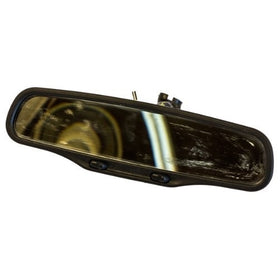 New OEM Mazda 3 Standard Interior Rear View Mirror BP4K-69-220