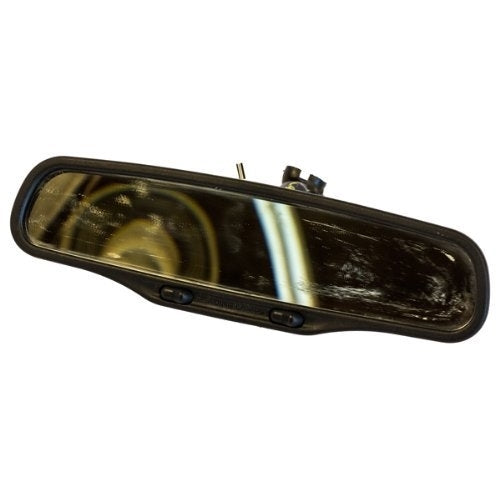 New OEM Mazda 3 Standard Interior Rear View Mirror BP4K-69-220