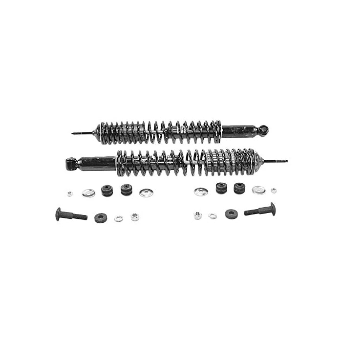 Monroe 58510 Monroe Load Adjust Shock Absorber