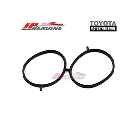 Lexus 17176-31050, Fuel Injection Plenum Gasket