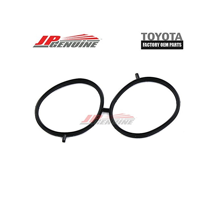 Lexus 17176-31050, Fuel Injection Plenum Gasket