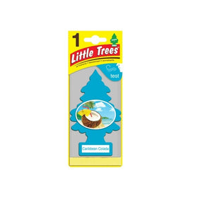 Air Fresh Caribn Colada