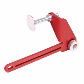 Longacre 32730 Throttle Stop Bracket
