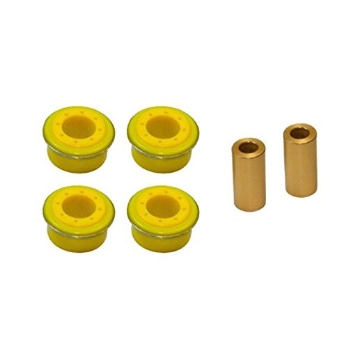 Whiteline W63414 Rear Trailing Arm Bushing