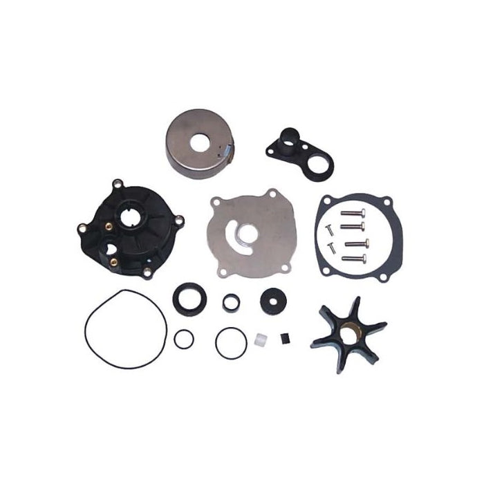 COMPLETE WATER PUMP KIT | GLM Part Number: 12102; Sierra Part Number: 18-3392; OMC Part Number: 5001594
