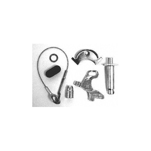 Motorcraft BRAK2515 Rear Right Adjusting Kit