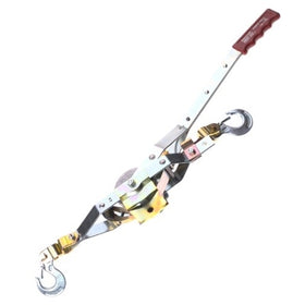 Maasdam Pow'R Pull 144S-6 1 Ton Capacity Pow'R Pull USA Made