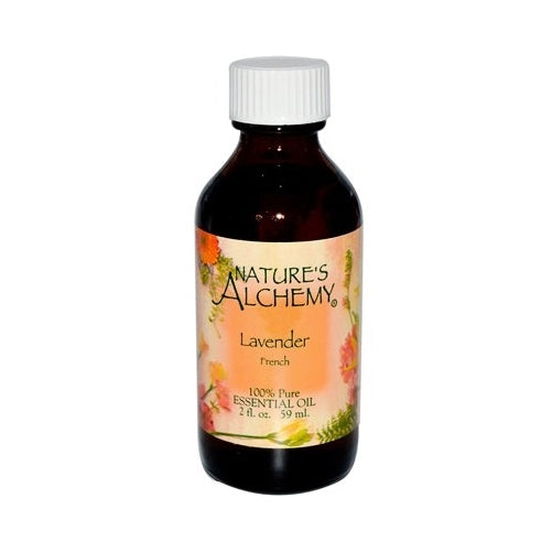 French Lavender Oil .5 OZ