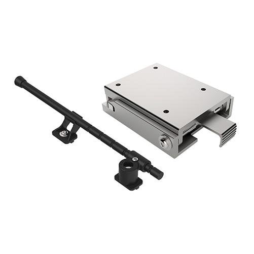 Minn Kota 1810222 Talon Tilt Bracket, 10/12-Feet