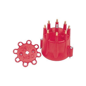 MSD 8433 Distributor Cap with Retainer
