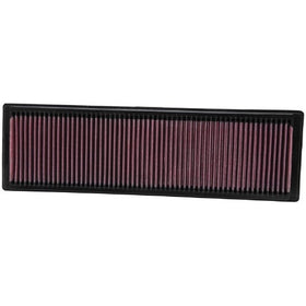 K&N 33-2331 High Performance Replacement Air Filter