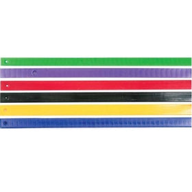 Hyfax Hyfax Slide Yam Red 55" 2320116