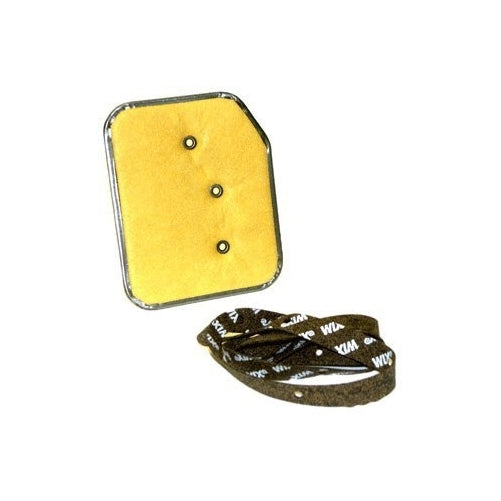 WIX Filters - 58656 Automatic Transmission Filter, Pack of 1
