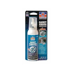 Permatex Gasket Remover 4 Oz.