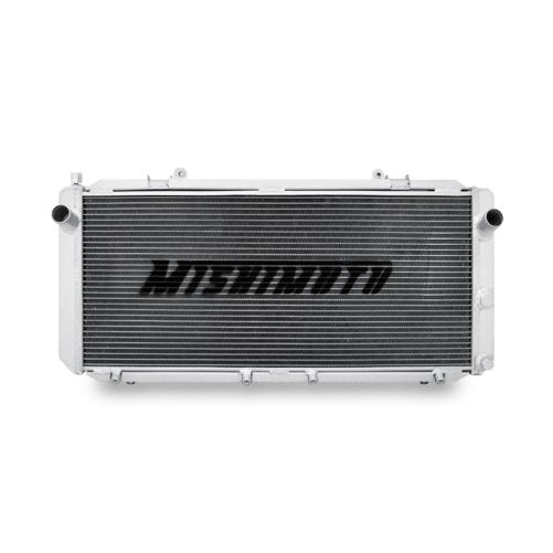 Mishimoto MMRAD-MR2-90 Manual Transmission Performance Aluminium Radiator for Toyota MR2