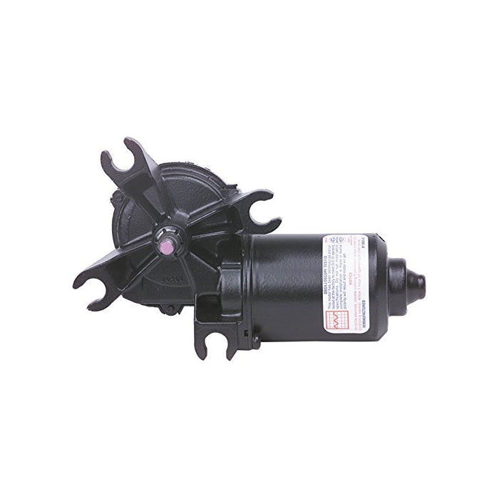 Cardone 43-2009 Remanufactured Import Wiper Motor