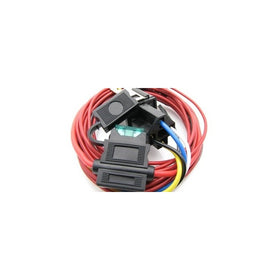 DeatschWerks  (FPHWK) Fuel Pump Hardwire Installation Kit