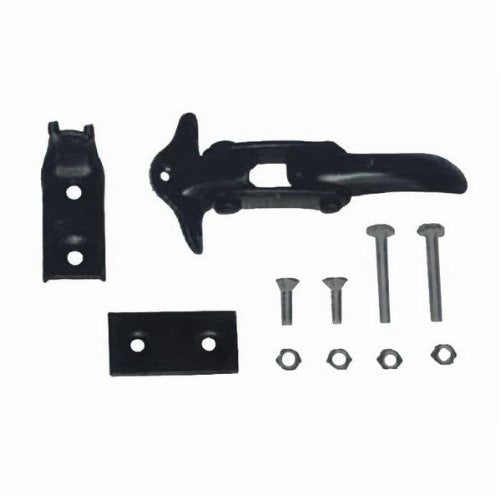 Omix-Ada 12021.04 Windshield Clamp and Hook