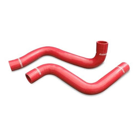 Mishimoto MMHOSE-RX8-03RD Red Silicone Hose Kit