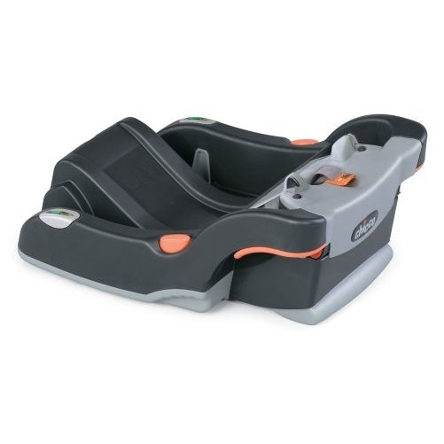 Chicco KeyFit Infant Car Seat Base, Anthracite