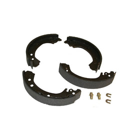 Beck Arnley081-3167New Brake Shoes