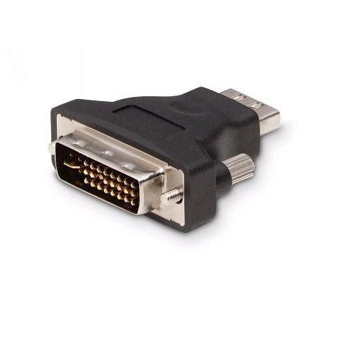 Belkin DVI to HDMI Adapter (Supports HDMI 2.0)