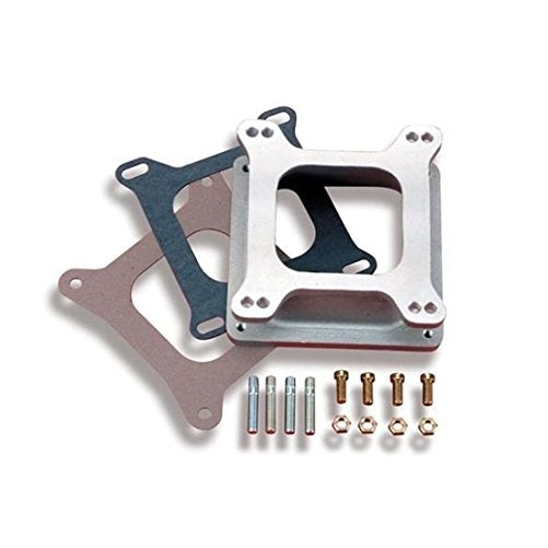 Holley 17-9 Intake Manifold Spacer Adapter