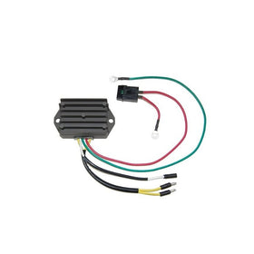 ElectroSport ESR510 Regulator/Rectifier Ducati 1-Phase - Charge Light Output