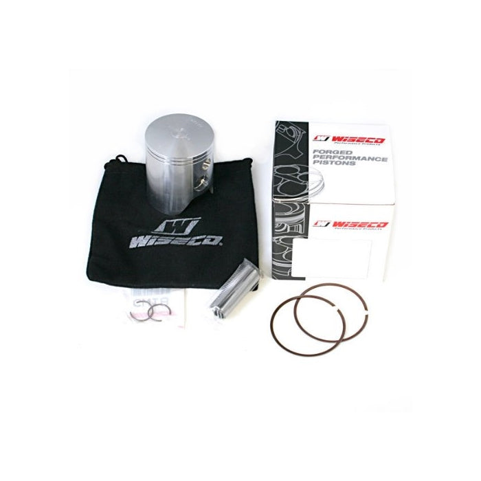 Wiseco 823M06640 66.40 mm 2-Stroke Off-Road Piston