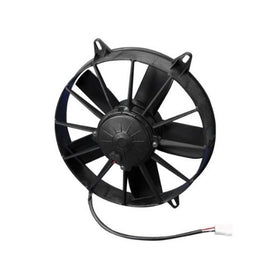 Spal 30102040 11" Paddle Blade Pusher Fan
