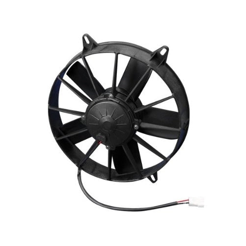 Spal 30102040 11" Paddle Blade Pusher Fan