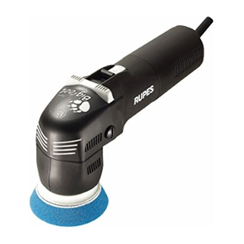Rupes LHR75E#120/H6/US/STD Random Orbital Polisher