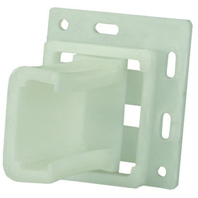 JR Products 70735 Drawer Slide Socket Set - Large C Shape