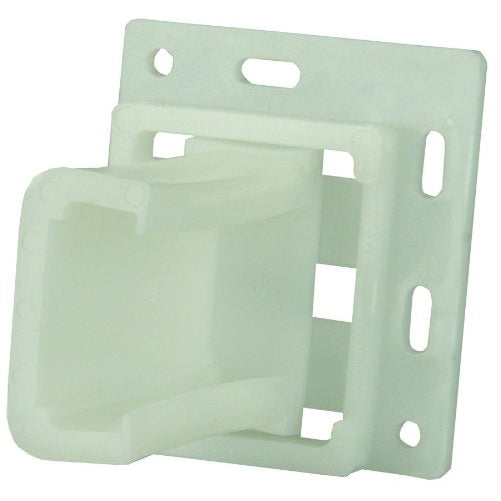 JR Products 70735 Drawer Slide Socket Set - Large C Shape