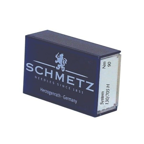 SCHMETZ Universal (130/705 H) Household Sewing Machine Needles - Bulk - Size 90/14